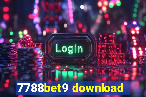 7788bet9 download